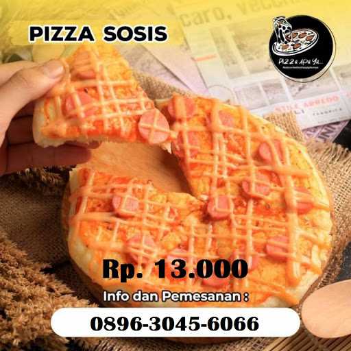 Pizza Apa Ya Kelapa Gading 2