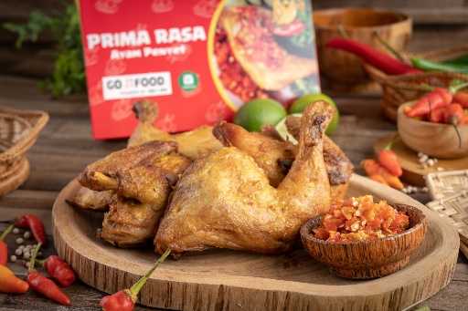 Prima Rasa Ayam Penyet 6