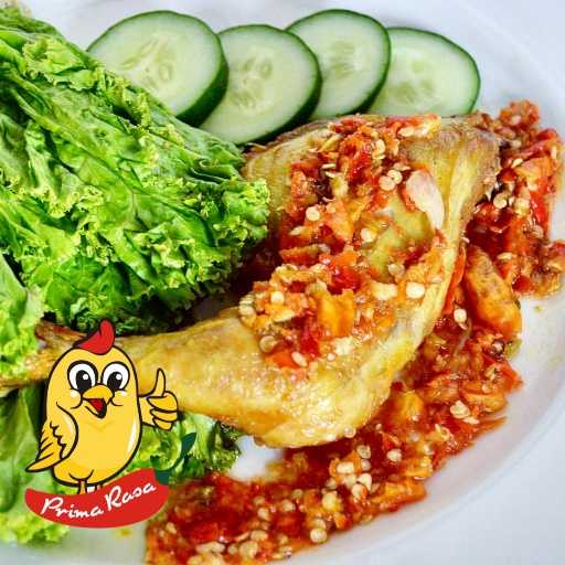 Prima Rasa Ayam Penyet 2