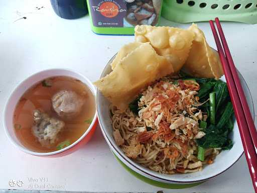 Raisha Baso Malang 9