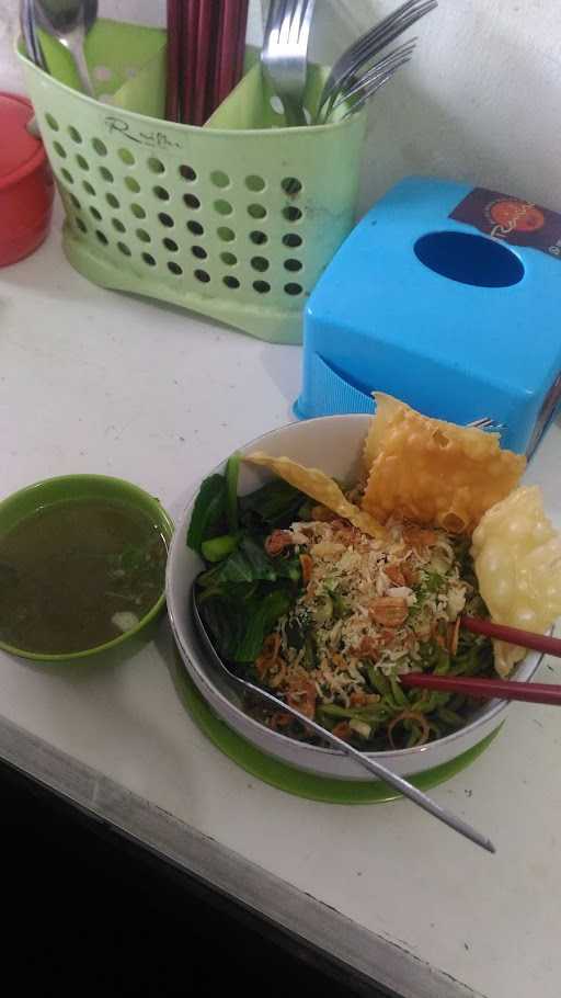 Raisha Baso Malang 2