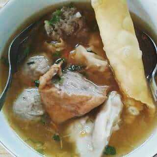 Raisha Baso Malang 6