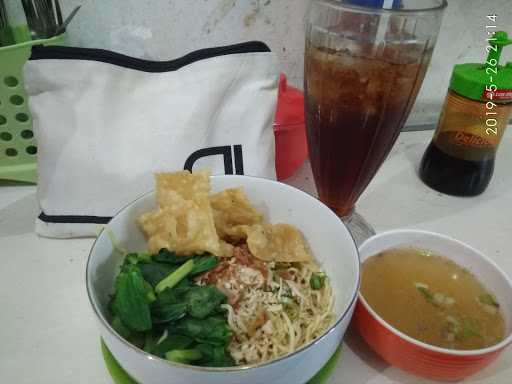 Raisha Baso Malang 4