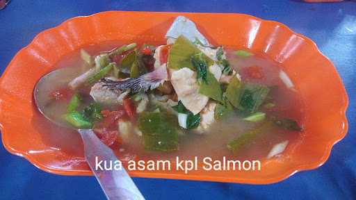 Rm. King Sate Tuna 1