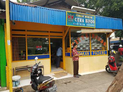 Rumah Makan Citra Bundo 10