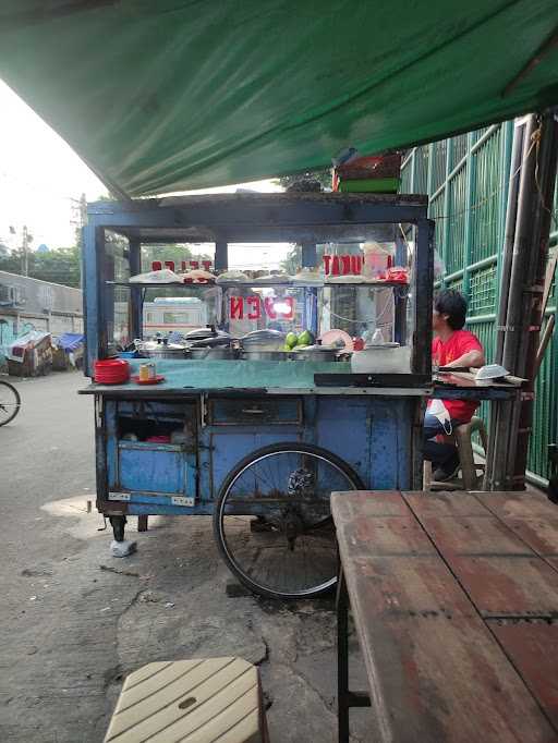 Rumah Makan Padang Nikmat 6