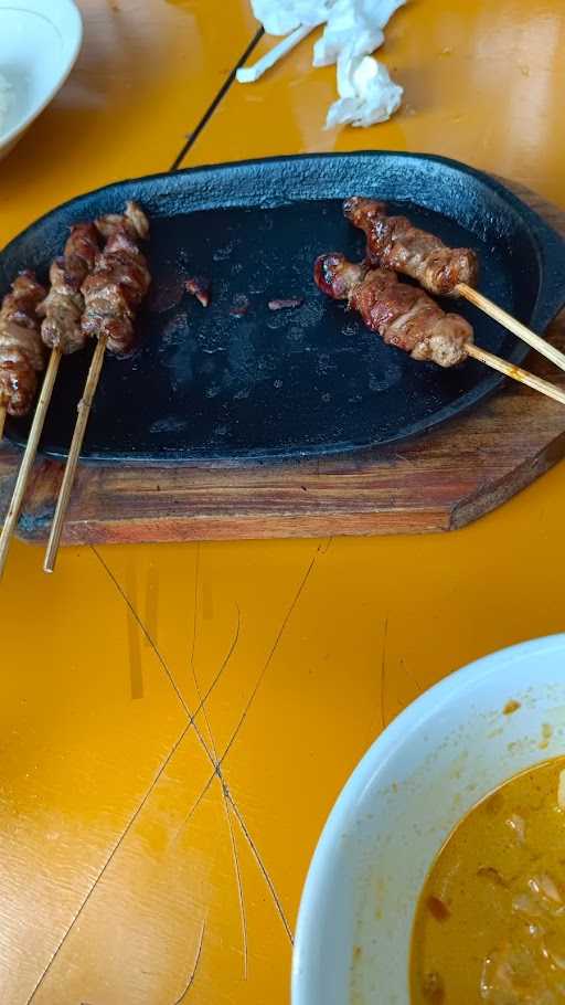 Sate Kambing Muda Balibul Khas Tegal 2