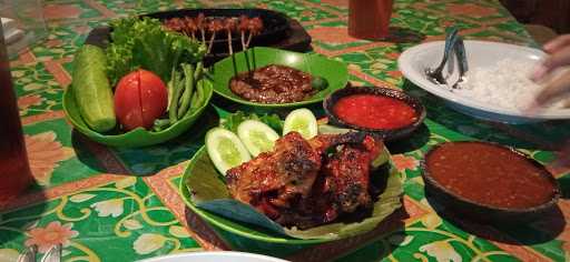 Sate Kemayoran 3