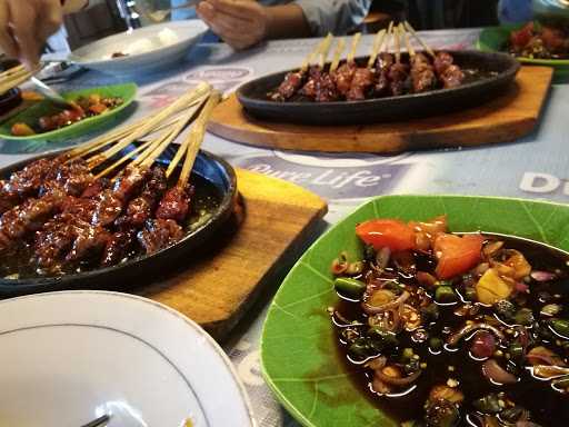 Sate Kemayoran 6