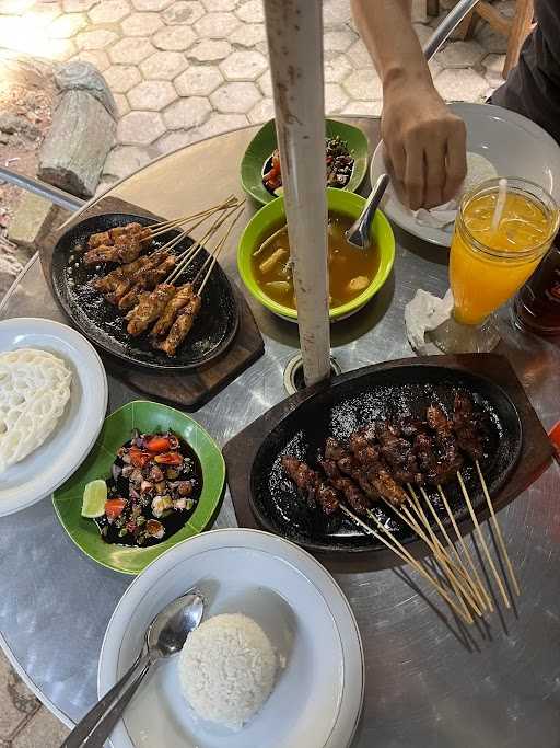 Sate Kemayoran 8