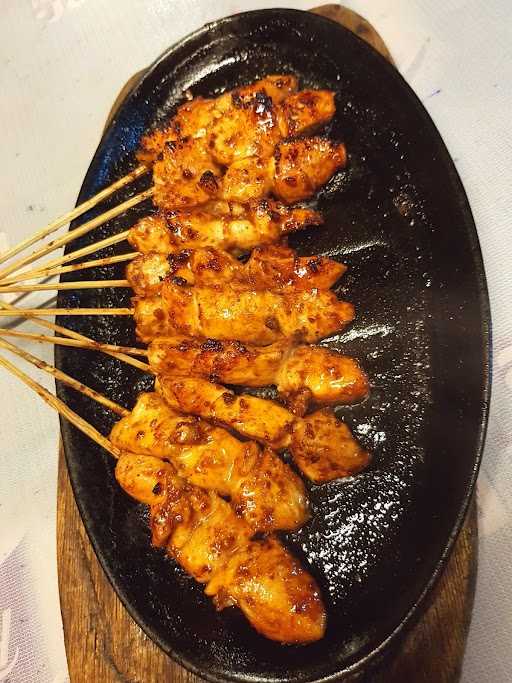 Sate Kemayoran 4