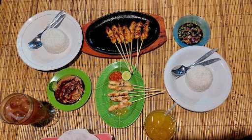 Sate Kemayoran 5