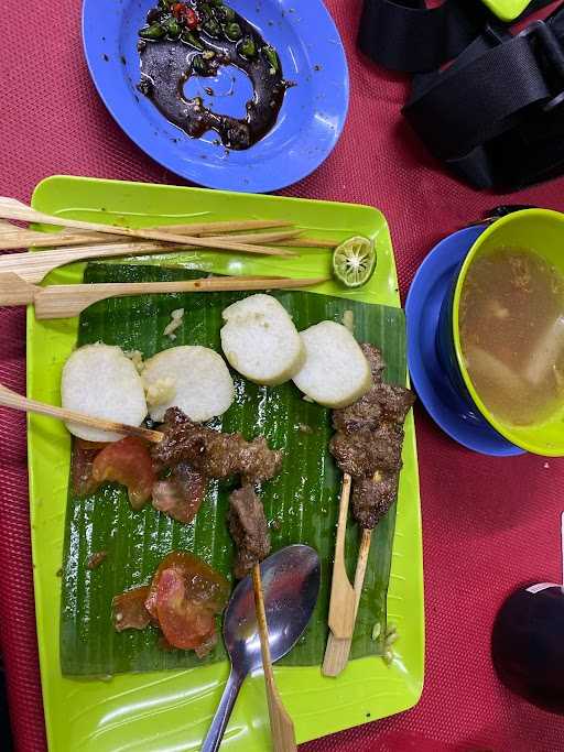 Sate Maranggi Bu Hindun 5