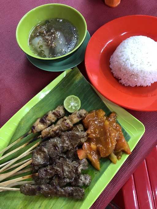 Sate Maranggi Bu Hindun 2