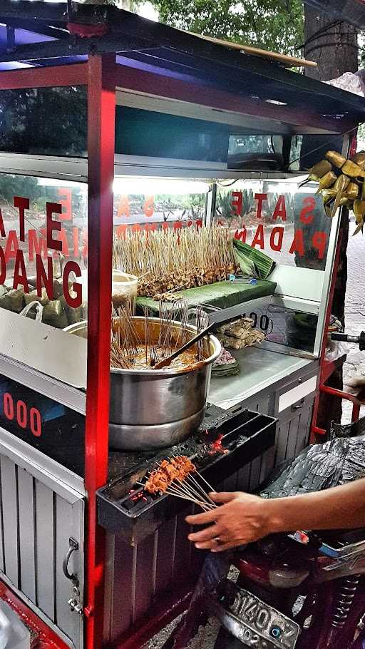 Sate Padang Harpil 9