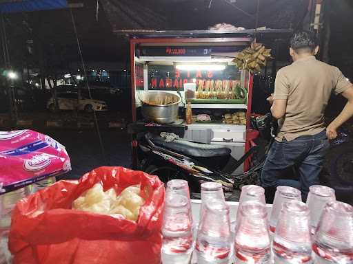 Sate Padang Harpil 4