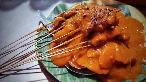 Sate Padang Harpil 3