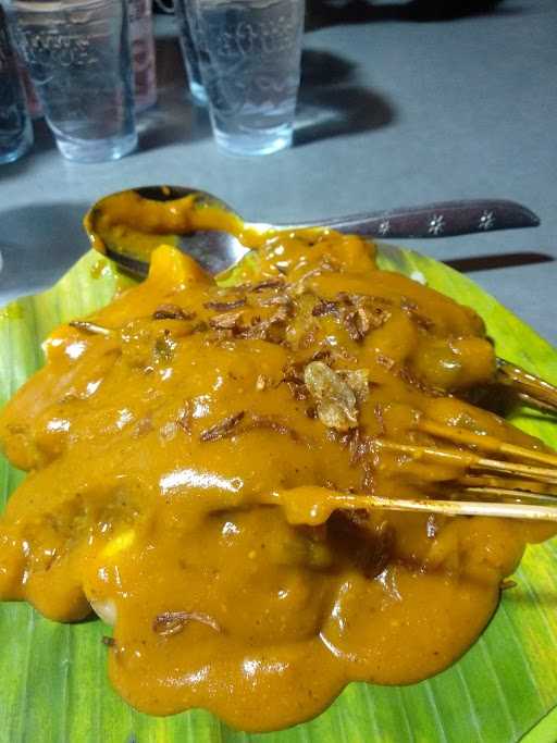 Sate Padang Harpil 6