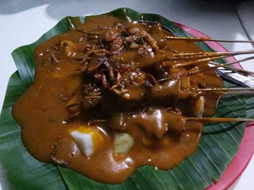 Sate Padang Harpil 5