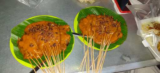 Sate Padang Harpil 2