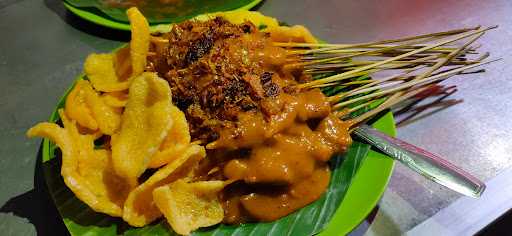 Sate Padang Harpil 1