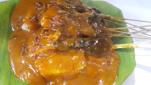 Sate Padang Harpil 8