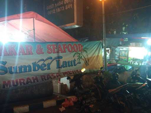 Sate Taichan Bandar Kemayoran 10