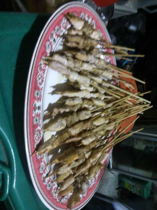 Sate Taichan Bandar Kemayoran 4