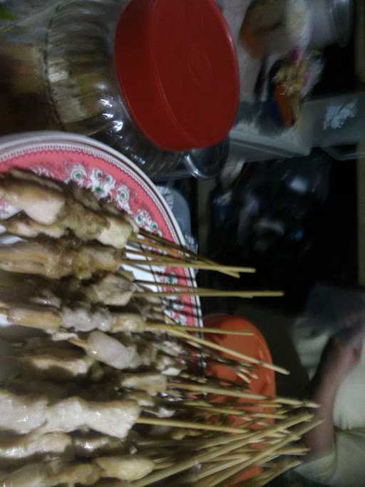 Sate Taichan Bandar Kemayoran 7