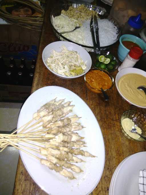 Sate Taichan Bandar Kemayoran 2