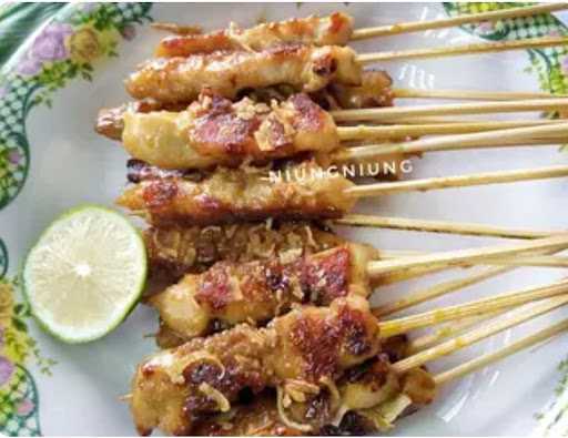 Sate Taichan Markibo 4