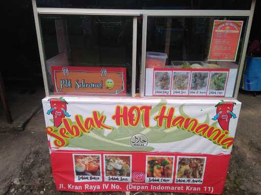 Seblak Hot Hanania 4