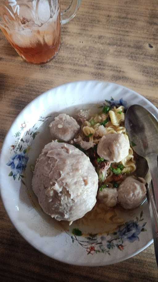 Bakso Shemok 9