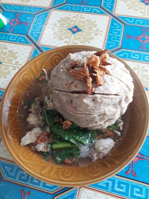 Bakso Shemok 8