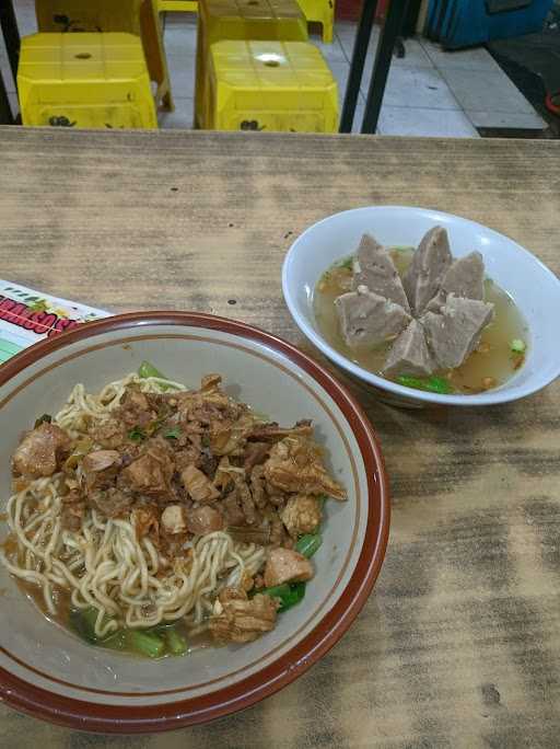 Bakso Shemok 7