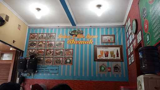 Bakso Shemok 5