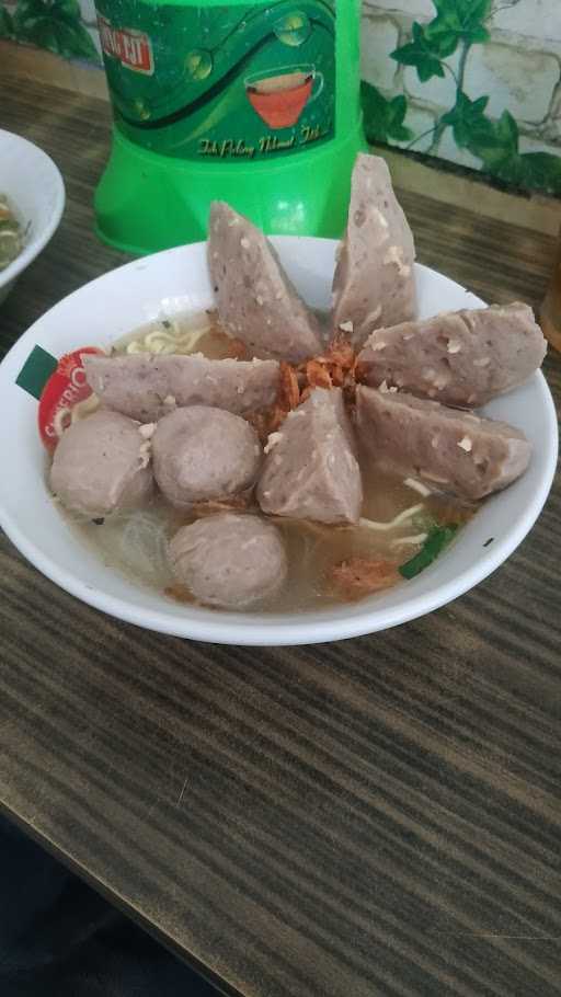 Bakso Shemok 4