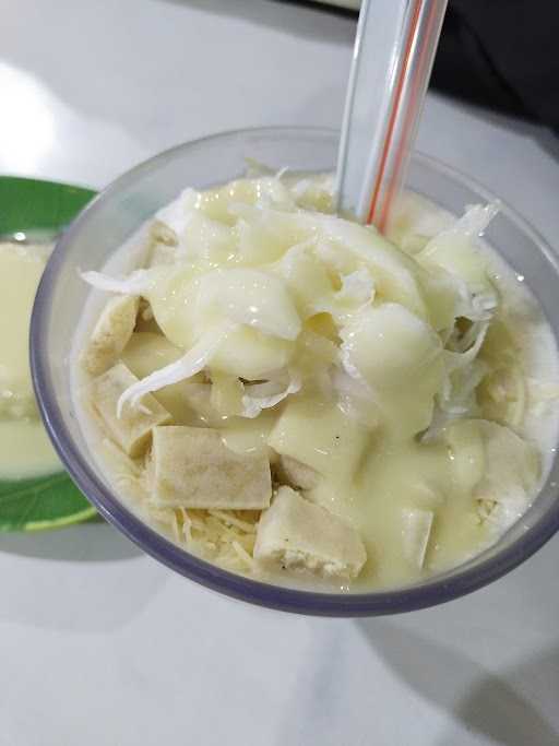 Sop Duren 88 Kemayoran 5