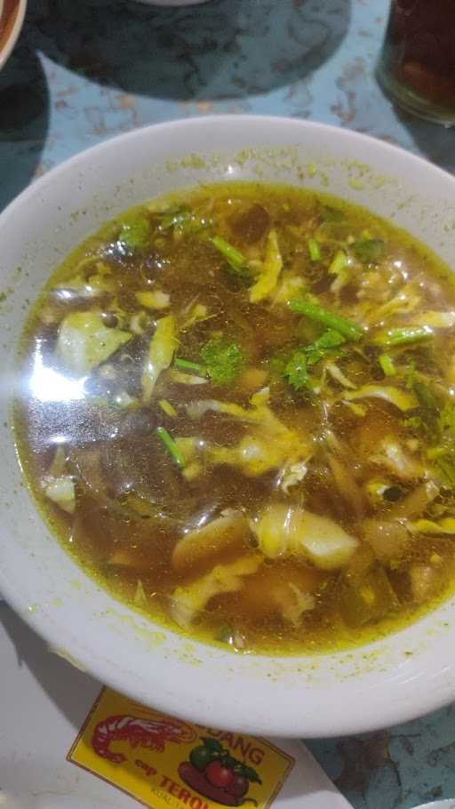 Soto Ayam Khas Suroboyo 3