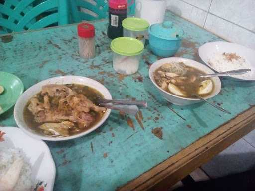 Soto Ayam Khas Suroboyo 2