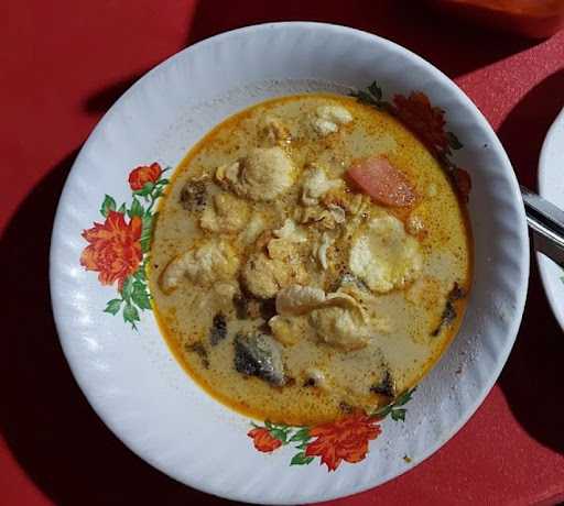 Soto Betawi Pak Ahmad 4