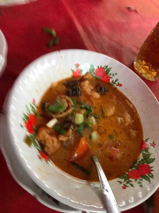 Soto Betawi Pak Ahmad 2