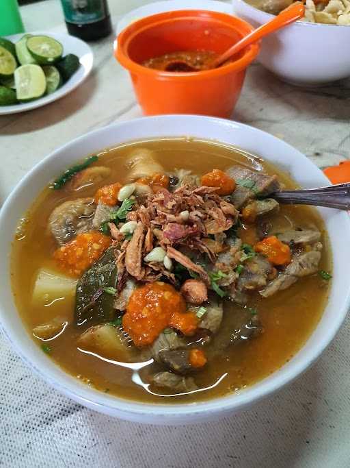 Soto Mie Pak Kumis 8