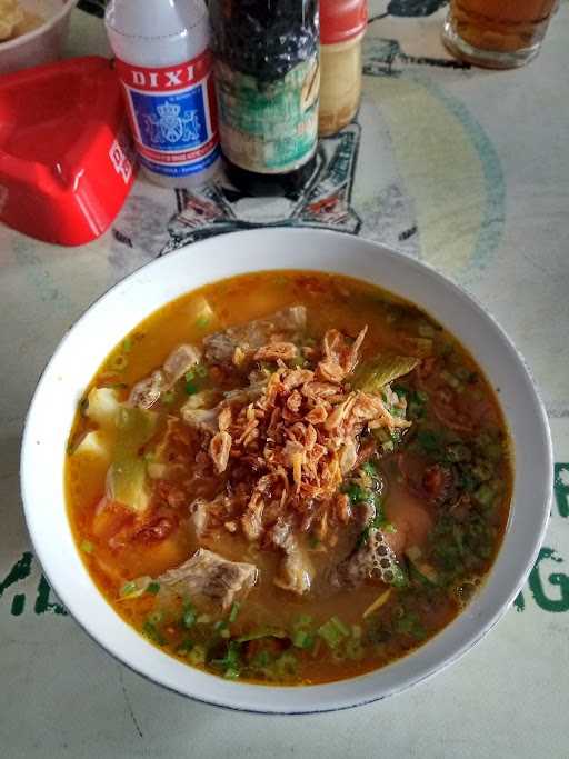 Soto Mie Pak Kumis 6