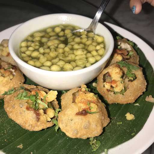 Udupi Delicious 10