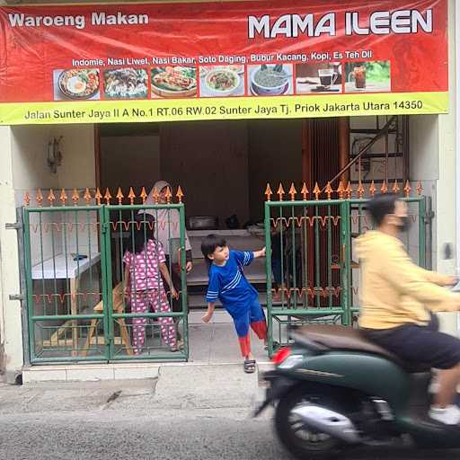 Waroeng Mama Ileen 5