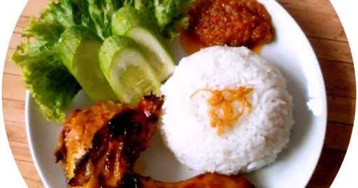 Warung Ayam Bakar Anifa 2