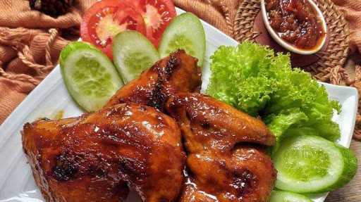 Warung Ayam Bakar Anifa 1