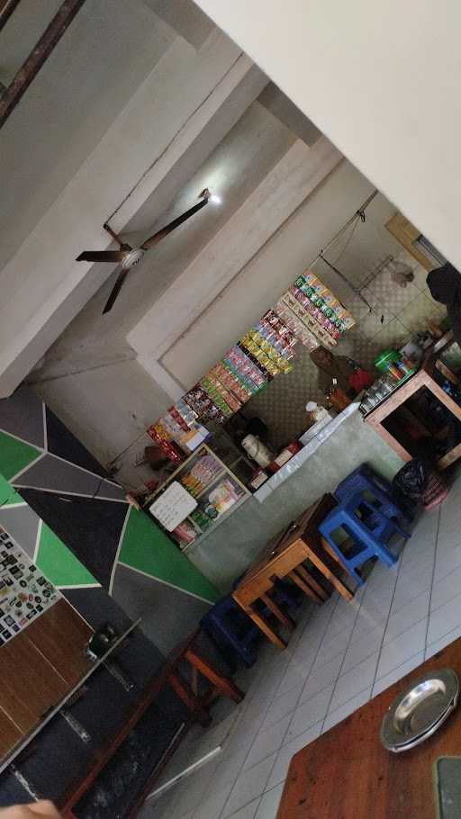 Warung Kosan (Warkos) 8