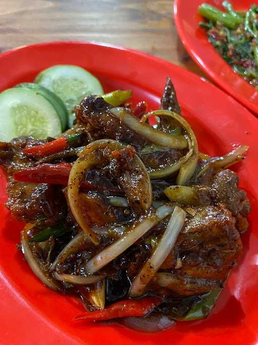 Warung Makan Piring Cabe 8